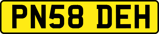 PN58DEH