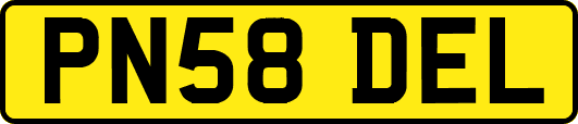 PN58DEL