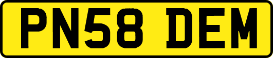 PN58DEM