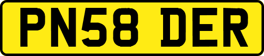 PN58DER