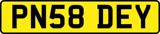 PN58DEY