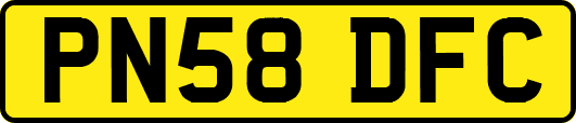 PN58DFC