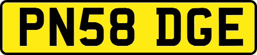 PN58DGE
