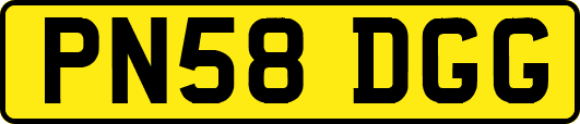 PN58DGG