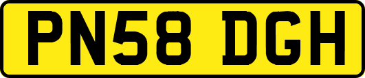 PN58DGH