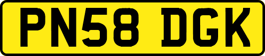 PN58DGK