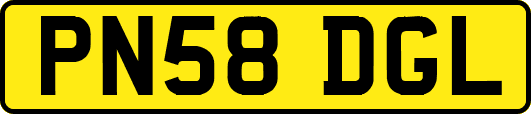 PN58DGL