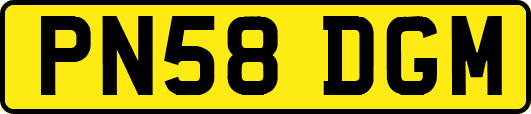 PN58DGM