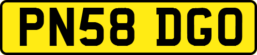 PN58DGO