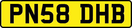 PN58DHB