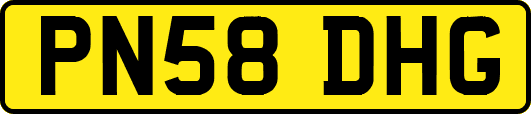 PN58DHG