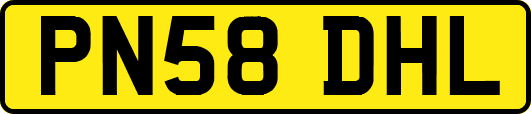 PN58DHL