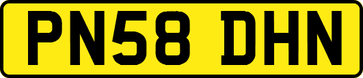 PN58DHN