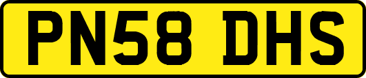 PN58DHS