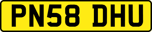 PN58DHU
