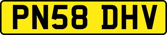 PN58DHV