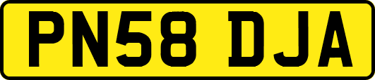 PN58DJA