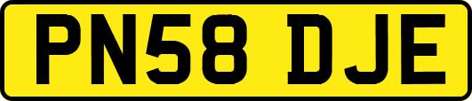 PN58DJE