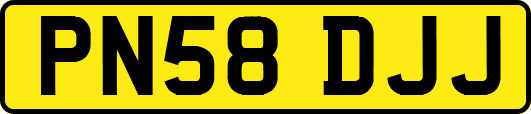 PN58DJJ