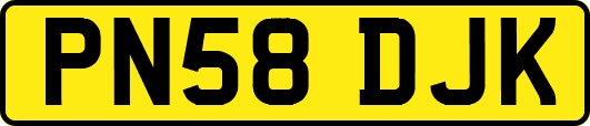 PN58DJK
