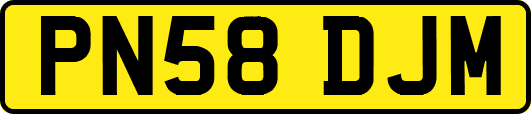 PN58DJM