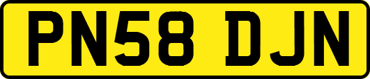 PN58DJN