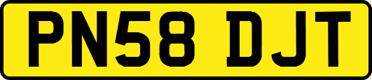 PN58DJT