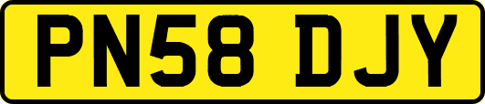 PN58DJY