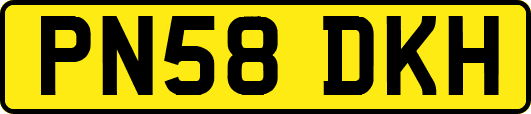 PN58DKH