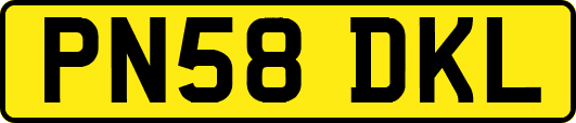 PN58DKL