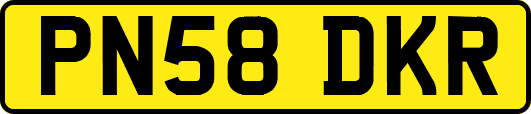 PN58DKR