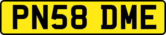 PN58DME