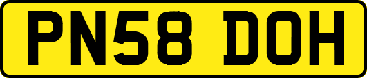 PN58DOH
