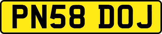 PN58DOJ