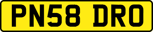 PN58DRO
