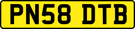 PN58DTB