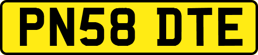 PN58DTE