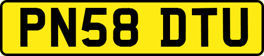 PN58DTU