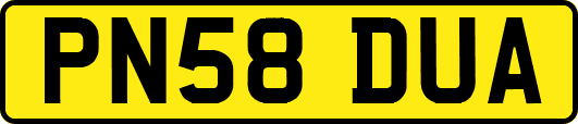 PN58DUA