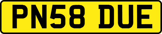 PN58DUE