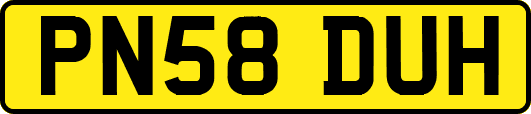 PN58DUH