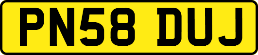 PN58DUJ