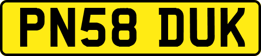PN58DUK