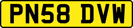 PN58DVW