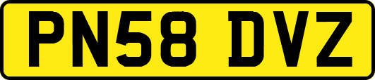 PN58DVZ