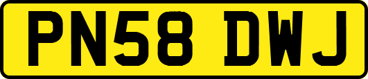 PN58DWJ