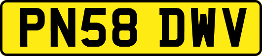 PN58DWV