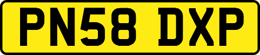PN58DXP