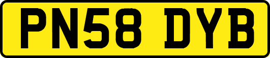 PN58DYB