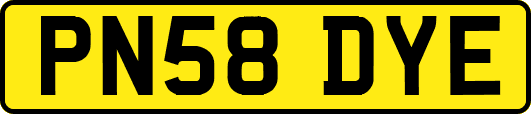 PN58DYE